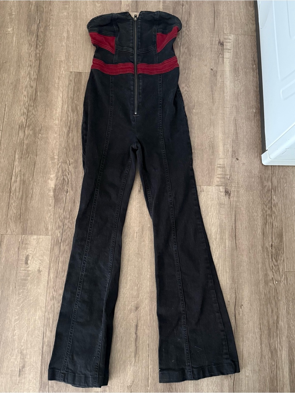 We The Free Jumpsuit
